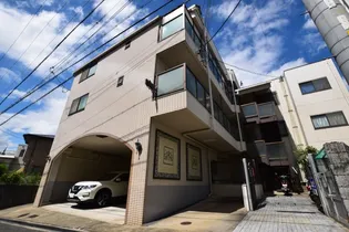 松ガ丘壱番館の画像