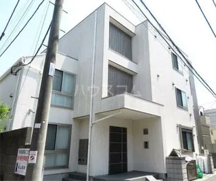 フェリーチェ阿佐ヶ谷VI【1階】の外観