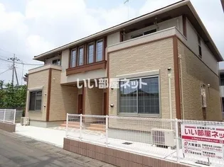 アイリスIの画像