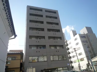 ウェルステージ木町通の画像