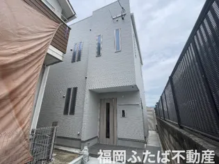 G-smart悦陽雅祥【2階】の外観