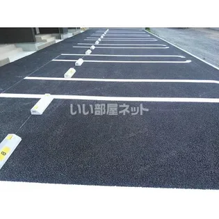 Field  K  Iの地図