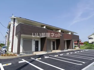Field  K  Iの外観