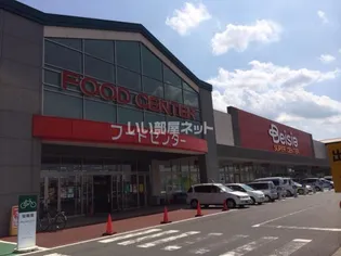 Field  K  Iの周辺