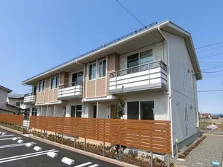 シャーメゾン石堂町Bの画像