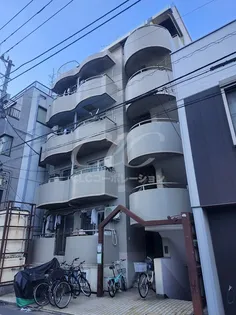 京ビルの画像