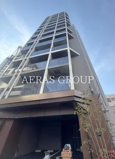 ザ・ライオンズフォーシア町屋【12階】の外観