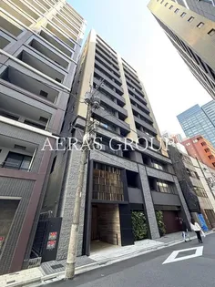 クラッシィハウス大手町ザ・スイート【9階】の外観