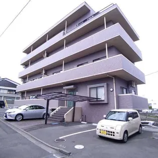 平成レジデンスの画像