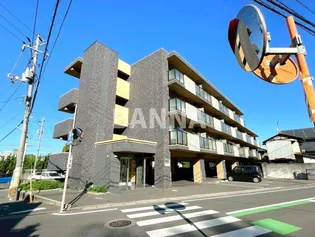 ブライトンコート東山の画像