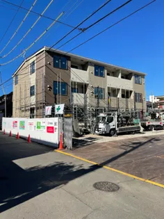 ベル・フィオーレ忠生I【1階】の外観