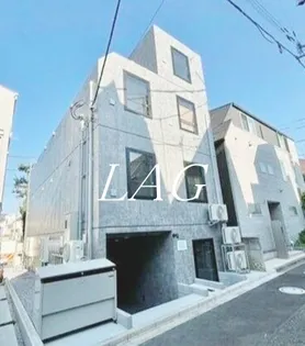 HJ PLACE 中野【2階】の外観