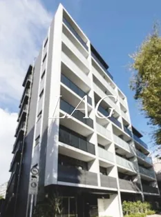 ARKMARK高円寺【2階】の外観