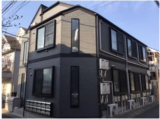 テレシーナ【1階】の外観