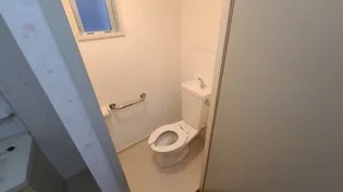 シティハイツ竜が岡の内装