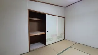 シティハイツ竜が岡の内装