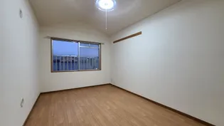 シティハイツ竜が岡の内装