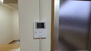 シティハイツ竜が岡の内装