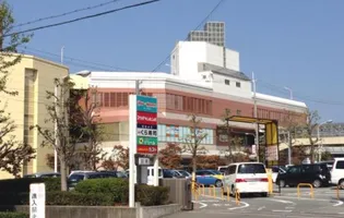 シティハイツ竜が岡の周辺