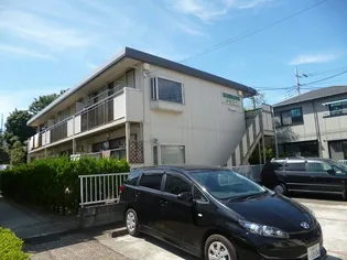 シティハイムメモリーの画像