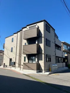 セミカ千葉寺【2階】の外観