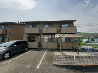 グリーンヒルズDの画像