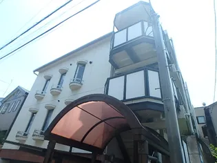 ファミール浅川の画像