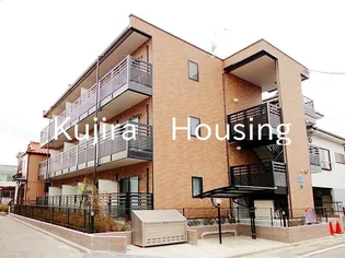 レオネクストグリーンパーク舎人の画像