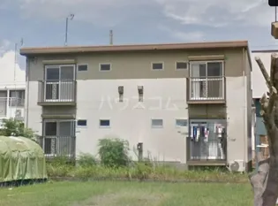 コーポオグスの画像