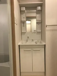 アンシャンテf【6階】の内装