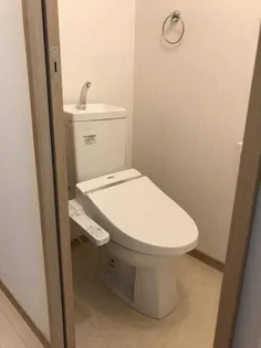 アンシャンテf【6階】の内装