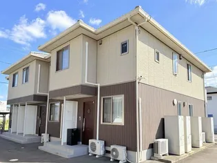 シャーメゾン上林 A棟の画像