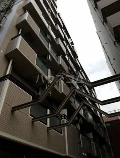 ドルチェ目白台【4階】の外観