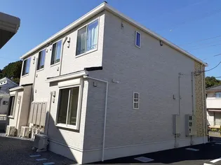 RAINBOWVIEW NEO【1階】の外観