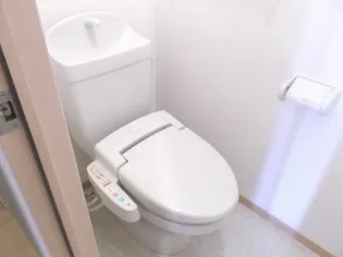 サンウォール オタギリC【1階】の内装