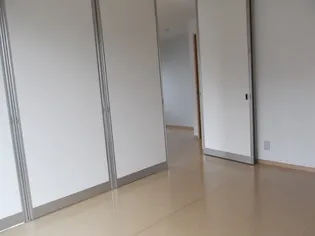 サンウォール オタギリC【1階】の内装