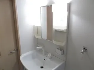 サンウォール オタギリC【1階】の内装