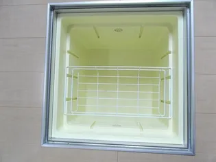 サンウォール オタギリC【1階】の内装