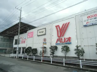 サンウォール オタギリC【1階】の周辺