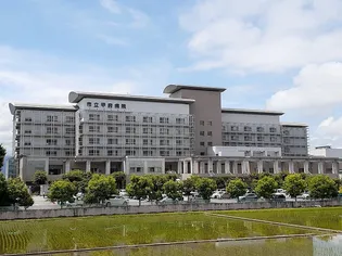 サンウォール オタギリC【1階】の周辺