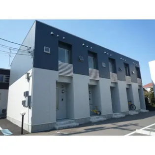 DーBOX常盤台Ⅱの画像