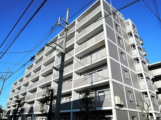 ヴィラージュ向原の画像