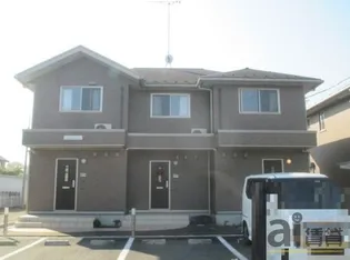 エピナールイーストの外観