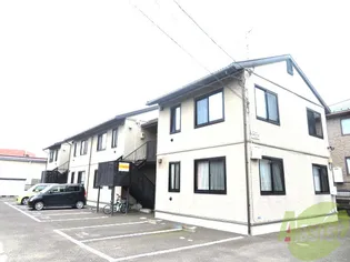 FUJIKOU 11 B棟【2階】の外観