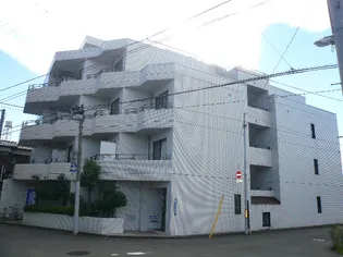 ベルシティ銀杏町の画像