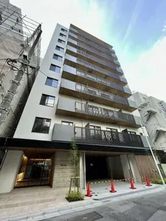 THE ROOM【5階】の外観