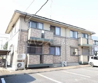 グランシャリオBの画像