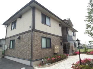 フレンドリースクエア桜 C棟の画像