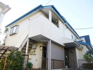 コア小堺の画像