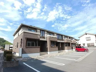 エタニエル ベースⅠの画像